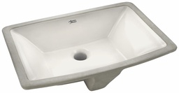 [1300572] Townsend 17-3/4" x 11-5/8" Undermount Bathroom Sink