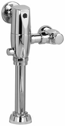[1339038] Selectronic Touchless 1.6 GPF Toilet Flush Valve