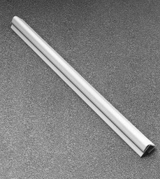 [5239068] BUMPER GUARD PAIR FIAT E77AA36