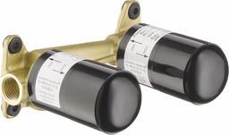 [3072537] Rough-In For Wall Mounted Faucet