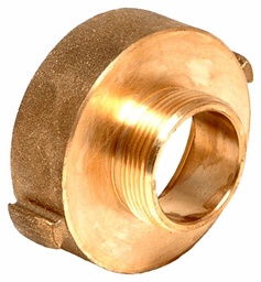 [3809555] 2-1/2 FBCT X 1-1/2 MNPSH BR ADAPT