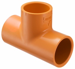 [3270228] 3/4X1 CPVC FlameGuard Reducing Tee SOC