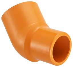 [3270456] 1-1/4 CPVC FlameGuard 45 Street Elbow SPGXSOC