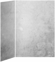 [3752700] 60 x 36 2-Panel Shower Wall Kit for Corner Installation