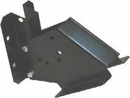 [4958000] 2300 WALL MOUNT BRACKET