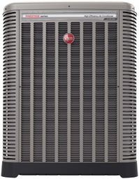 [4893200] 4 T Endeavor 18 Seer Variable Air Conditioner