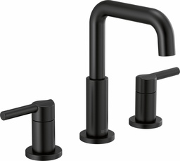 [3060966] Nicoli Widespread Bathroom Faucet