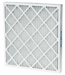 [7768183] PLEAT 20X20X2 , SC
