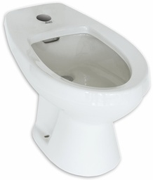 [7080060] Cadet 1-Hole Bidet (Less Faucet)