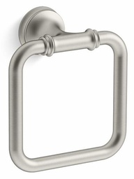 [2972822] Bellera Towel Ring