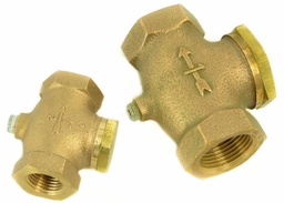 [3803017] 1/4 AIR SAFETY VALVE 75 PSI