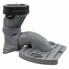 [1060660] 10" Unifit Rough-In