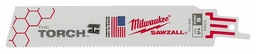 [4518435] BLADE 14T 6L TORCH 5PK