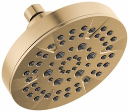 [3060927] 5-Setting Shower Head 1.75 GPM