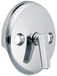 [5455109] FIT-ALL TRIP LEVER W & O