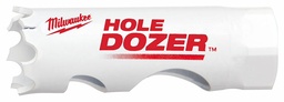 [4528422] 3/4" HOLE DOZER HOLE SAW