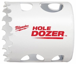 [4528446] (2) 1-3/4" HOLE DOZER HOLE SAW