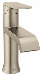 [5948016] Genta LX Single Hole Bathroom Faucet