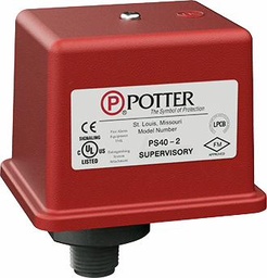 [3802465] HI/LOW PRESS SWITCH PS40-2A