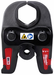 [4526762] M18 1-1/2" CTS-V PRESS JAW