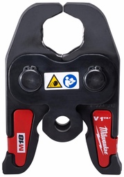 [4526761] M18 1-1/4" CTS-V PRESS JAW