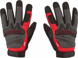 [4516165] (6) DEMOLITION GLOVES - XXL