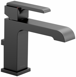 [3060226] Ara Single Hole Bathroom Faucet