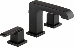 [3060259] Ara Widespread Bathroom Faucet