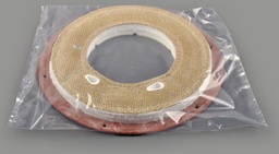 [3659980] INSULATION (BURNER DOOR DISC-VC60)