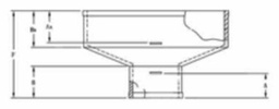 [7722064] 4 X 2 MJ REDUCER