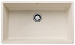 [1212935] Precis U Super Single Undermount Silgranit Sink