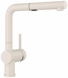 [1208403] Linus Kitchen Faucet with Pullout Spray