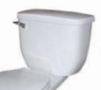 [2535200] Chasm 4.8L Toilet Tank