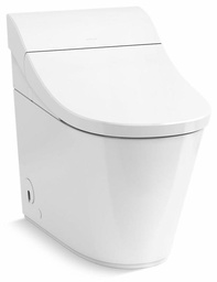 [2905117] Innate 1-Piece Elongated Dual Flush Smart Toilet