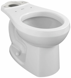 [1304200] Colony3 Round Toilet Bowl (Less Seat)