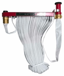 [3809833] 1.5 RED HOSE SWING RACK IE141