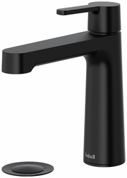 [2613654] Nibi Single Hole Bathroom Faucet With Lever Handle 1.2 GPM
