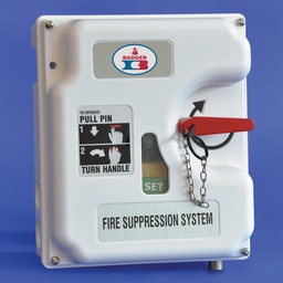 [3803113] UCH CONTROL HEAD