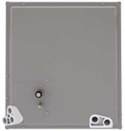 [4895310] 4 Ton Endeavor Standard Efficiency N-Coil TXV 21" Cased Coil