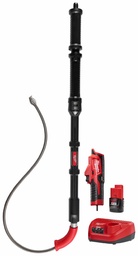 [4512045] M12 TRAPSNAKE TOILET AUGER