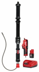 [4512025] M12 TRAPSNAKE URINAL AUGER