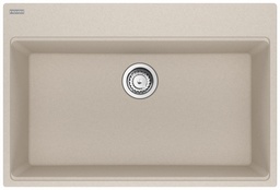 [4405750] Maris 31-1/16" Fragranite 1 Bowl Drop-In Kitchen Sink