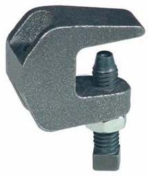 [3804980] 1/2 TOP BEAM CLAMP PLAIN ULC 92D