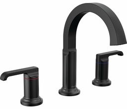 [3060375] Tetra Widespread Bathroom Faucet