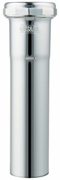 [5456157] 1 1/2"X 6"CP BRS EXT TUBE/SJ