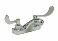 [4978005] -XL FAUCET (NSF),4" CENTERSET INTEGRAL SPOUT, '4'