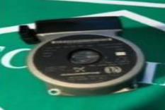 [1091120] Grundfos 17-58 spare pump head for 200 BTU Eco King Supreme boilers