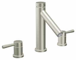 [5935362] Level Roman Tub Faucet Trim