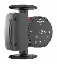 [1493189] 115V ALPHA 9H CAST IRON 15-58