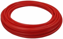 [7891321] 1/2" x 100' Coil Vipert Pipe (Red)